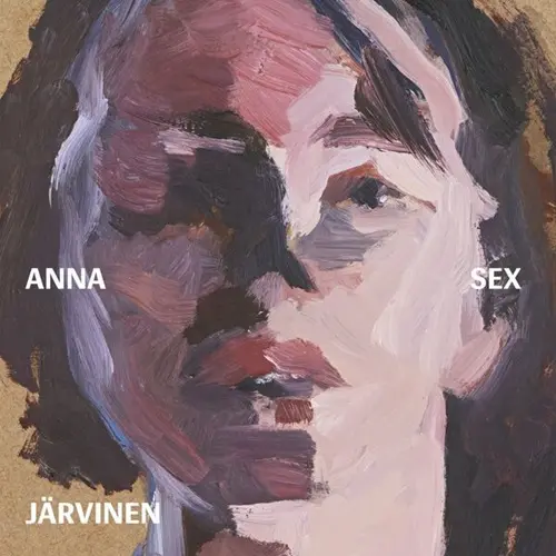 Anna Järvinen - Sex (2024)