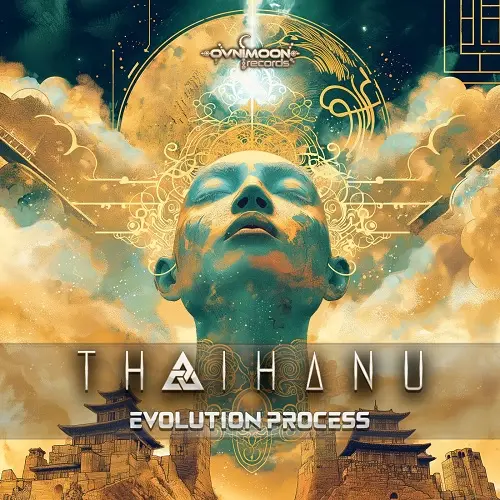 Thaihanu - Evolution Process (2024)