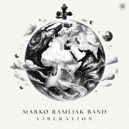 Marko Ramljak Band - Liberation (2024)