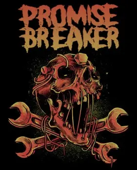 Promise Breaker - Дискография (2016-2024)