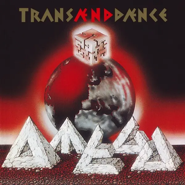 Omega - Trans And Dance (1995/2024)