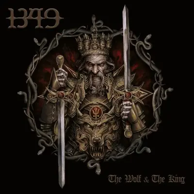 1349 - The Wolf and the King (2024)