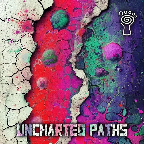 Uncharted Paths (2024)