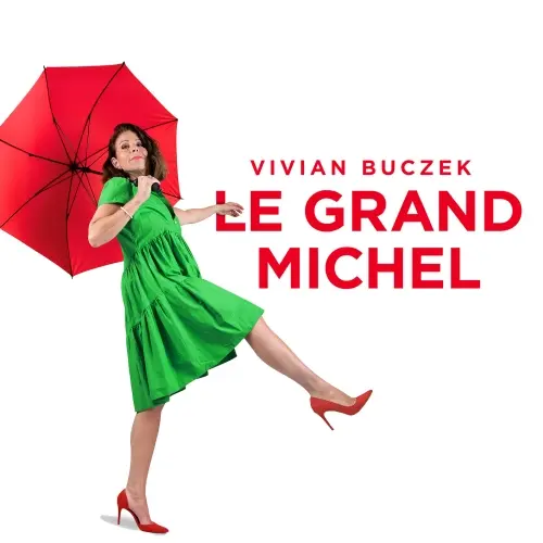 Vivian Buczek - Le Grand Michel (2024)