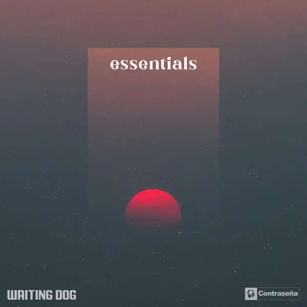 Waiting Dog - Essentials (2024)