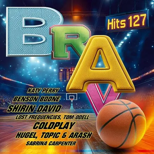 Bravo Hits 127 [2CD] (2024)