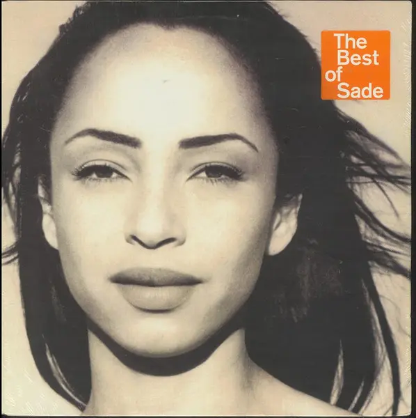 Sade - The Best of Sade (1994)