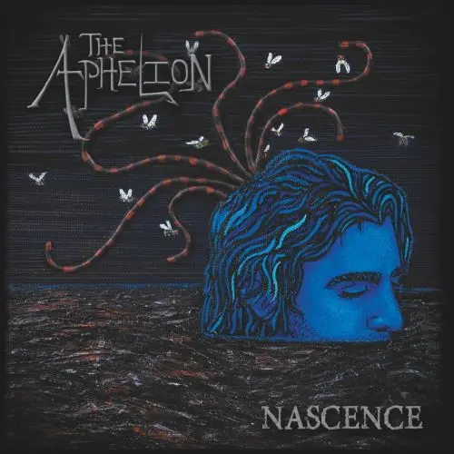 The Aphelion - Nascence (2024)