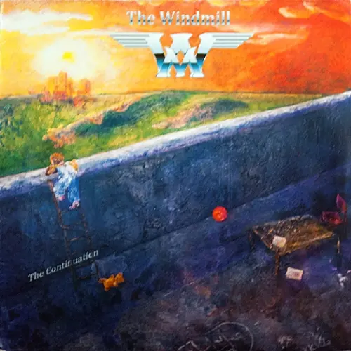 The Windmill - The Continuation (2013)