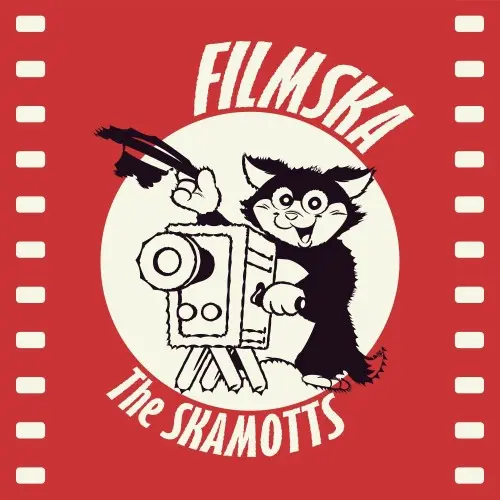 The Skamotts - FILMSKA (2024)