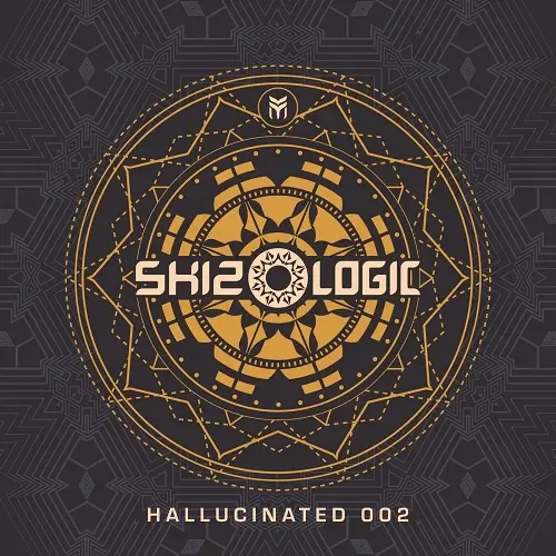 Skizologic - Hallucinated 002 (2024)