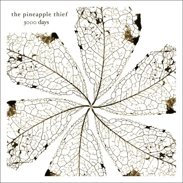 The Pineapple Thief - 3000 Days (2009)