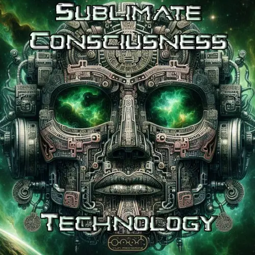 Sublimate Consciusness - Technology (2024)