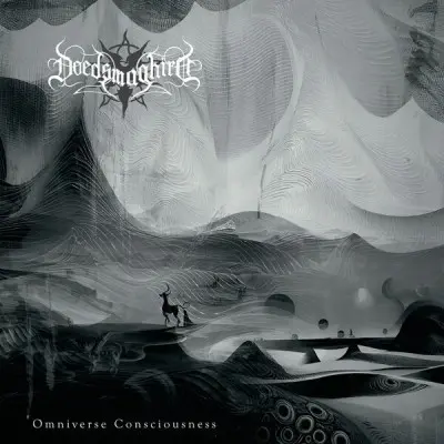 Doedsmaghird - Omniverse Consciousness (2024)