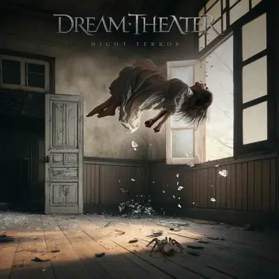 Dream Theater - Night Terror (2024)