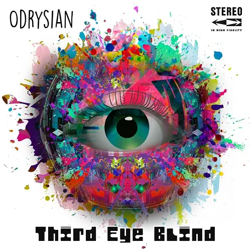 Odrysian - Third Eye Blind (2024)