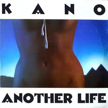 Kano - Another Life (1983)