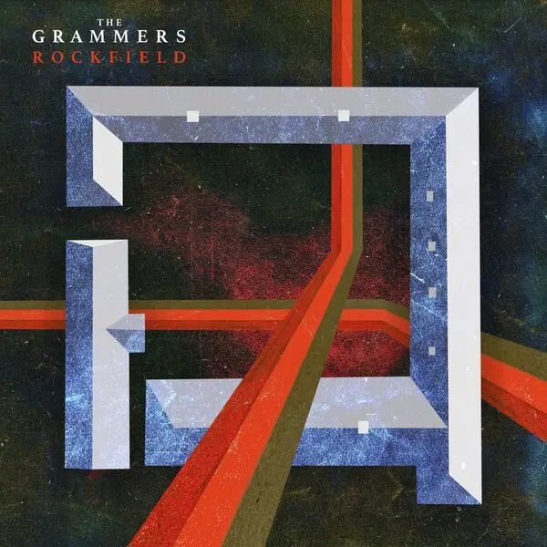 The Grammers - Rockfield (2024)