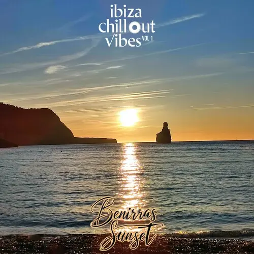 Ibiza Chillout Vibes, Vol. 1-3 (2024)