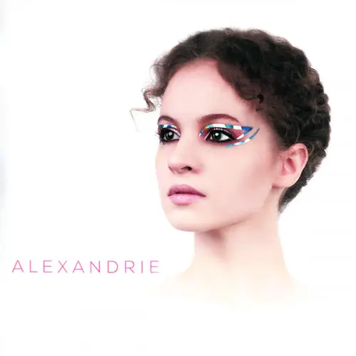 Alexandrie - Imagine (2023)