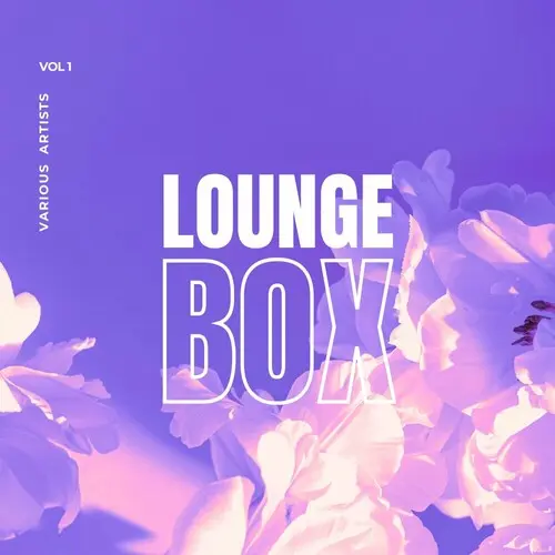 Lounge Box, Vol. 1 (2024)