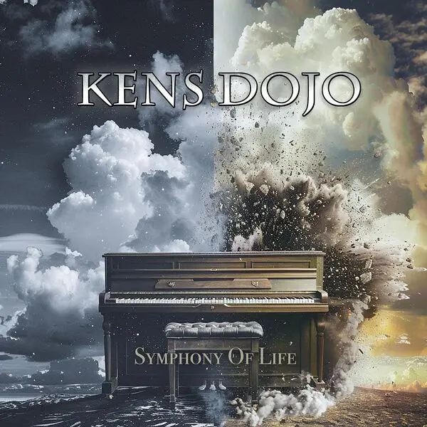 Kens Dojo - Symphony of Life (2024)