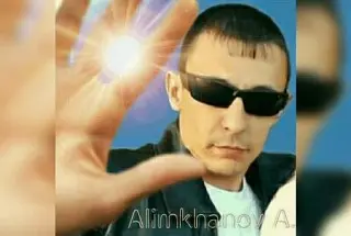 Alimkhanov A. - Дискография (2024)