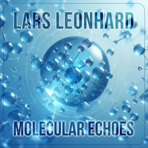 Lars Leonhard - Molecular Echoes (2024)