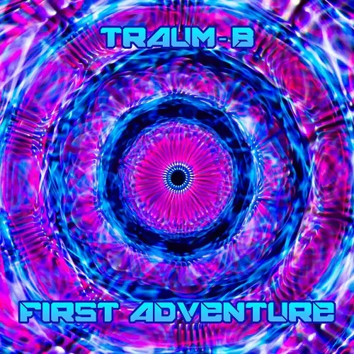 Traum-B - First Adventure (2024)