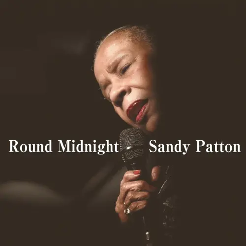 Sandy Patton - Round Midnight (2024)