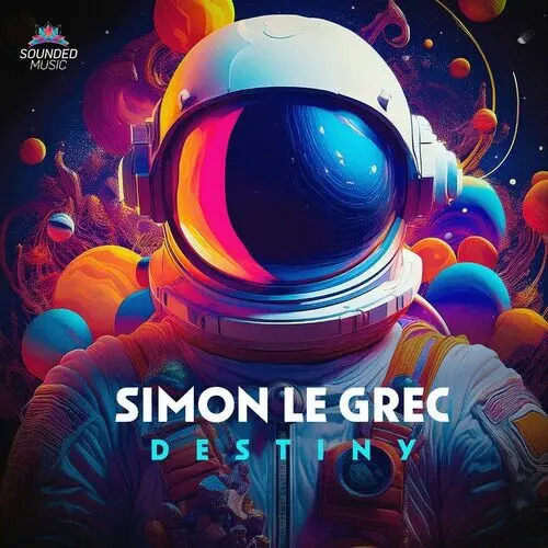 Simon Le Grec - Destiny (2024)