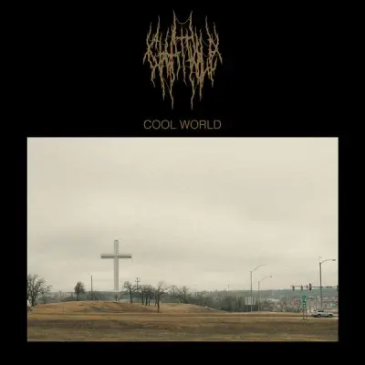 Chat Pile - Cool World (2024)