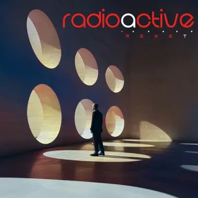 Radioactive - Reset (2024)