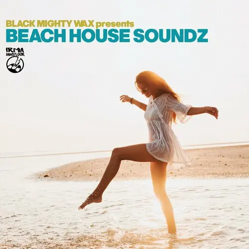 Beach House Soundz (Black Mighty Wax presents) (2024)