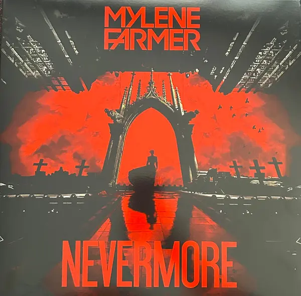 Mylene Farmer - Nevermore (2024)