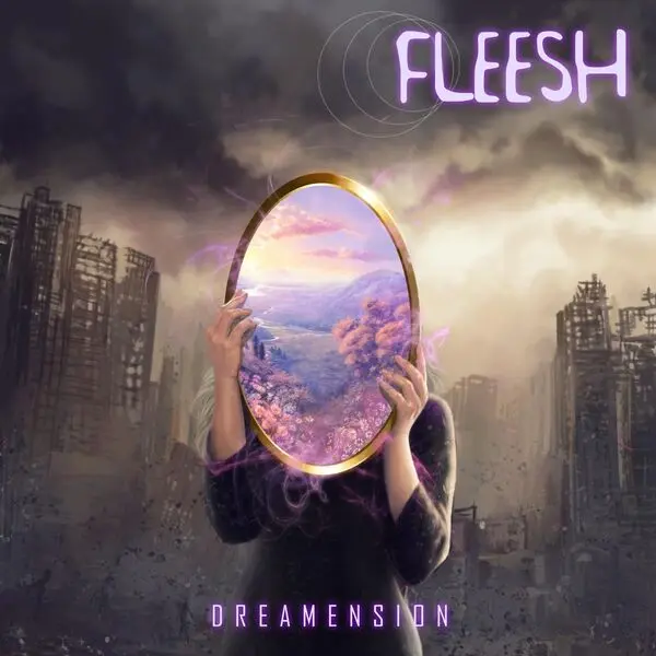 Fleesh - Dreamension (2024)