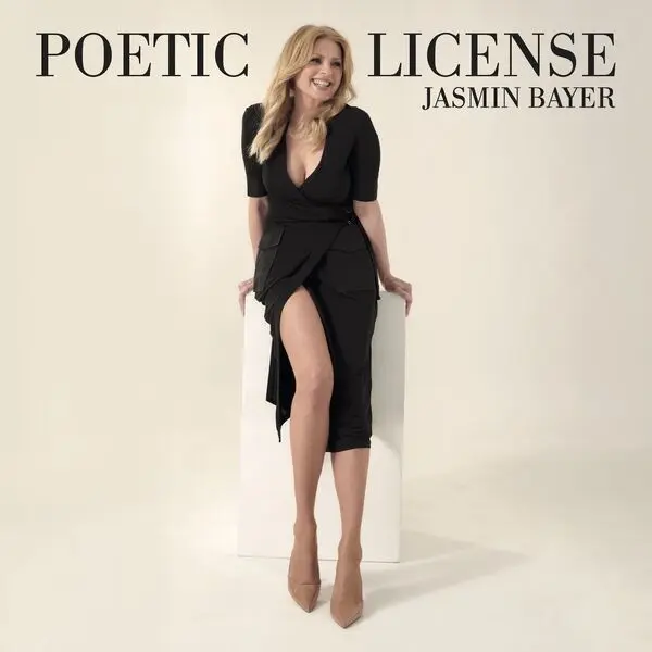 Jasmin Bayer - Poetic License (2024)