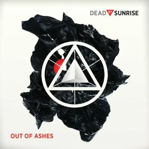 Dead By Sunrise - Out Of Ashes (Deluxe Edition) (2024)