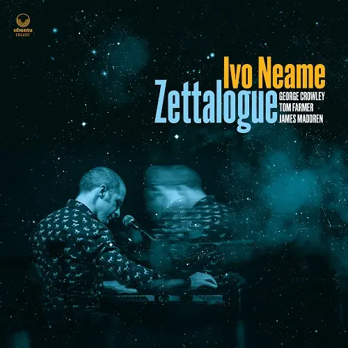 Ivo Neame - Zettalogue (2024)