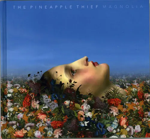 The Pineapple Thief - Magnolia (Deluxe Edition) (2014)