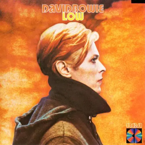 David Bowie - Low (1977/1985)