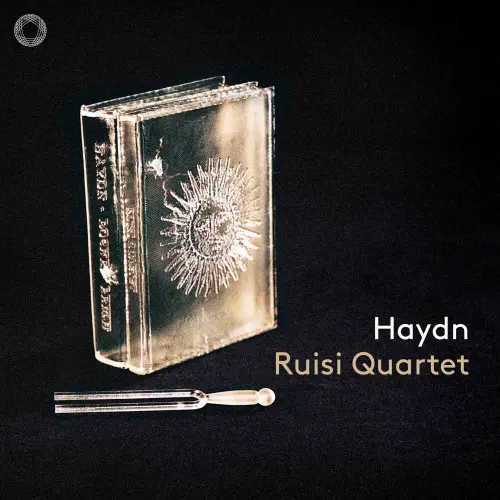 Ruisi Quartet - Haydn: from Big House (2023)