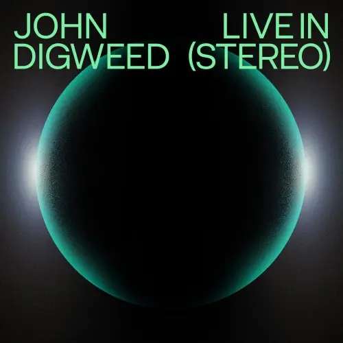 John Digweed - Live in Stereo (2024)