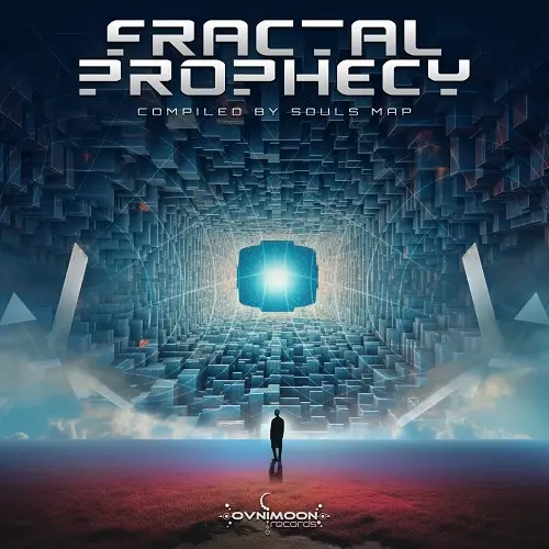 Fractal Prophecy (Compiled By Souls Map) (2024)