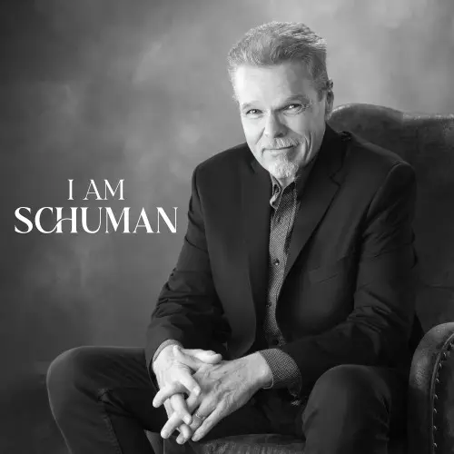 Tom Schuman - I Am Schuman (2024)