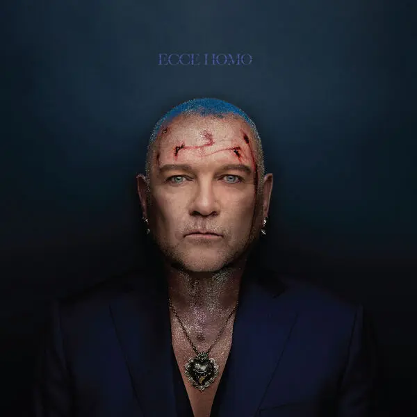 Gavin Friday - Ecce Homo (Deluxe Edition) (2024)