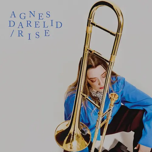 Agnes Darelid - RISE (2024)