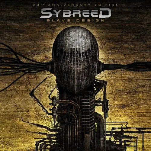 Sybreed - Slave Design (20th Anniversary Edition) (2024)