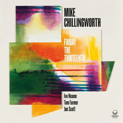 Mike Chillingworth - Friday the Thirteenth (2024)