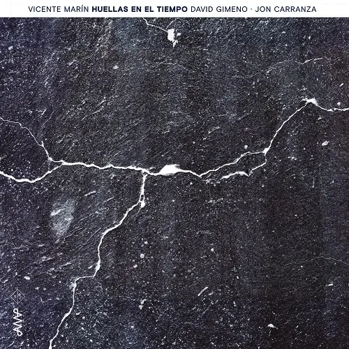 Vicente Marin Trio - Huellas En El Tiempo (2024)